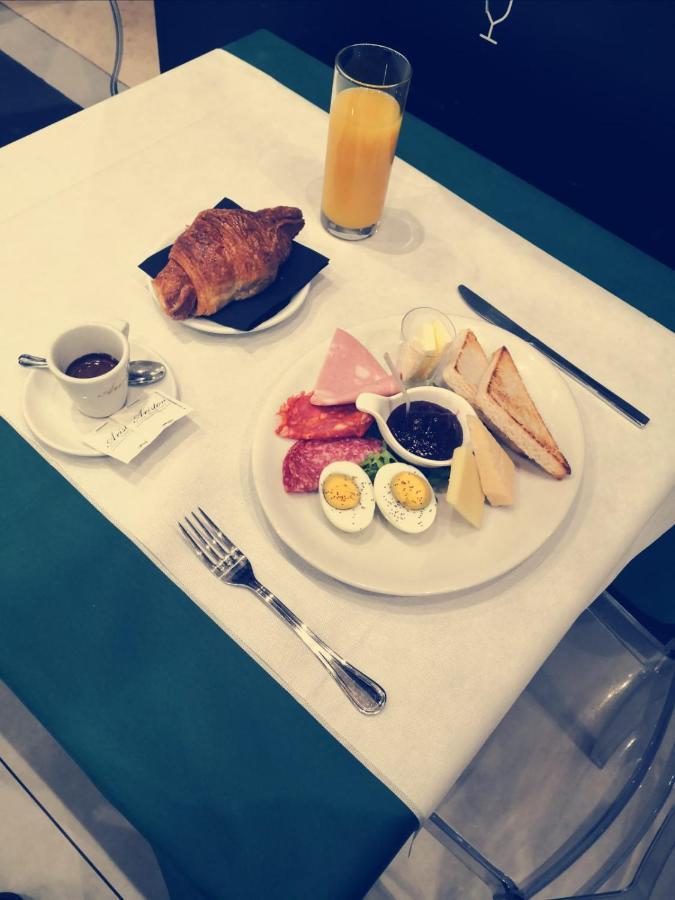 Guest house Palazzo Santori