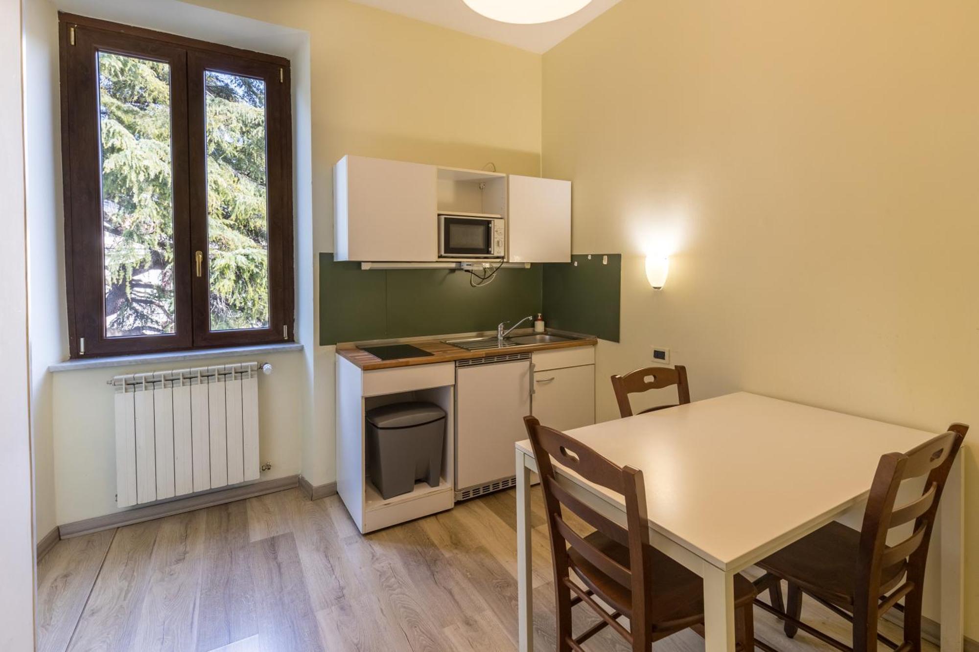 Palazzo Santori 3* Tivoli