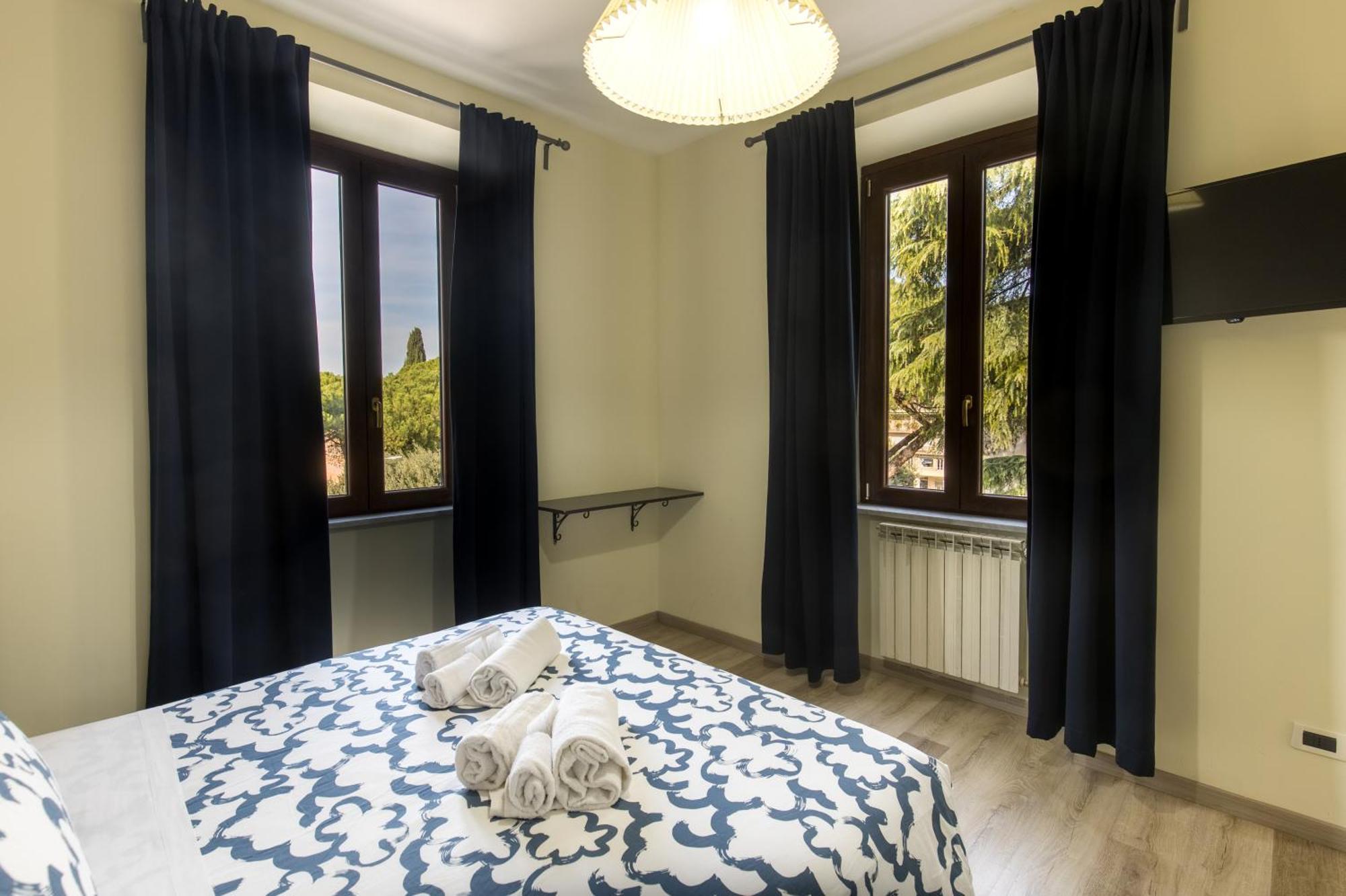 Gasthof Palazzo Santori 3*