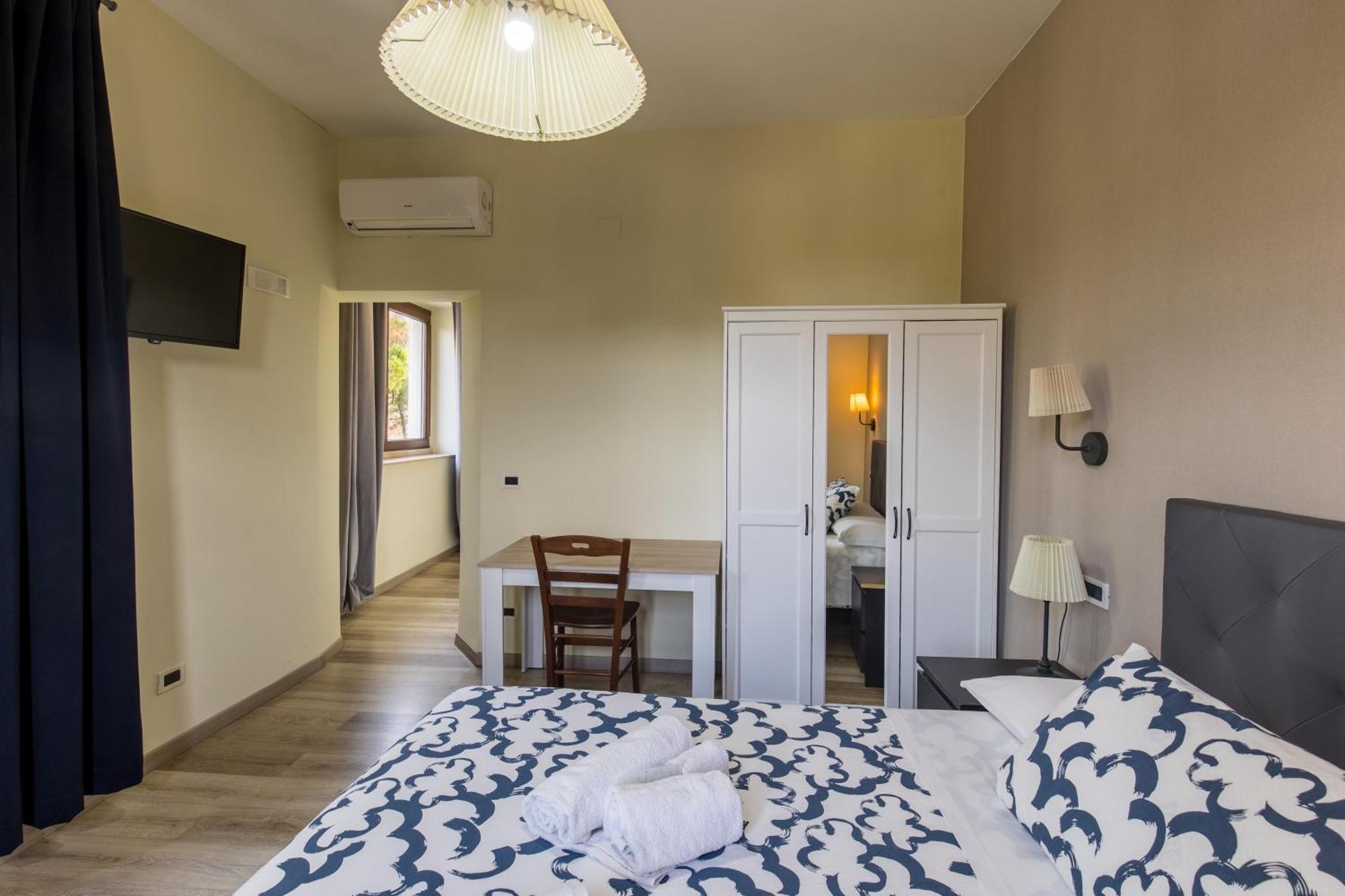 Guest house Palazzo Santori Tivoli