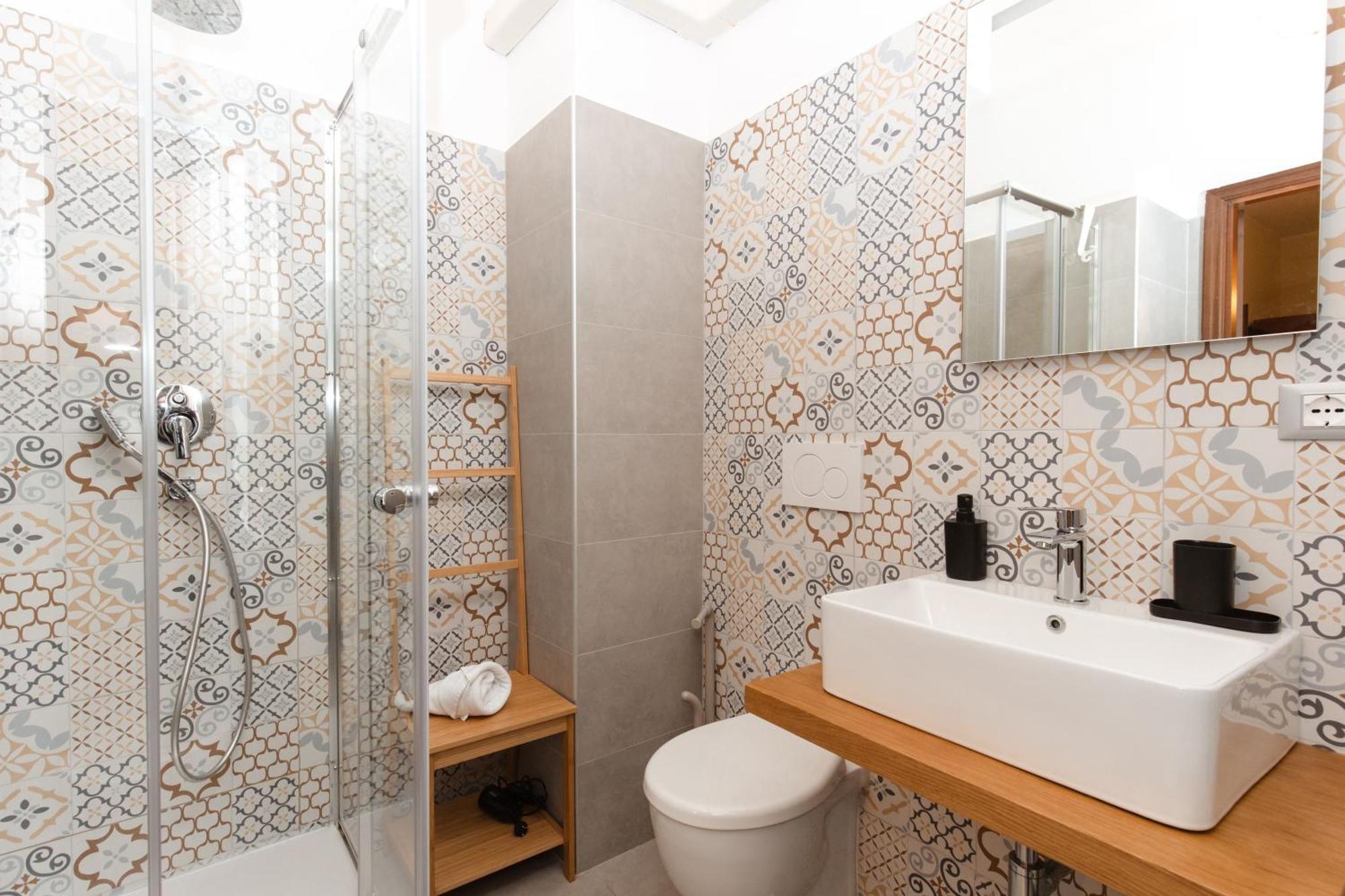 Palazzo Santori Guest house Tivoli
