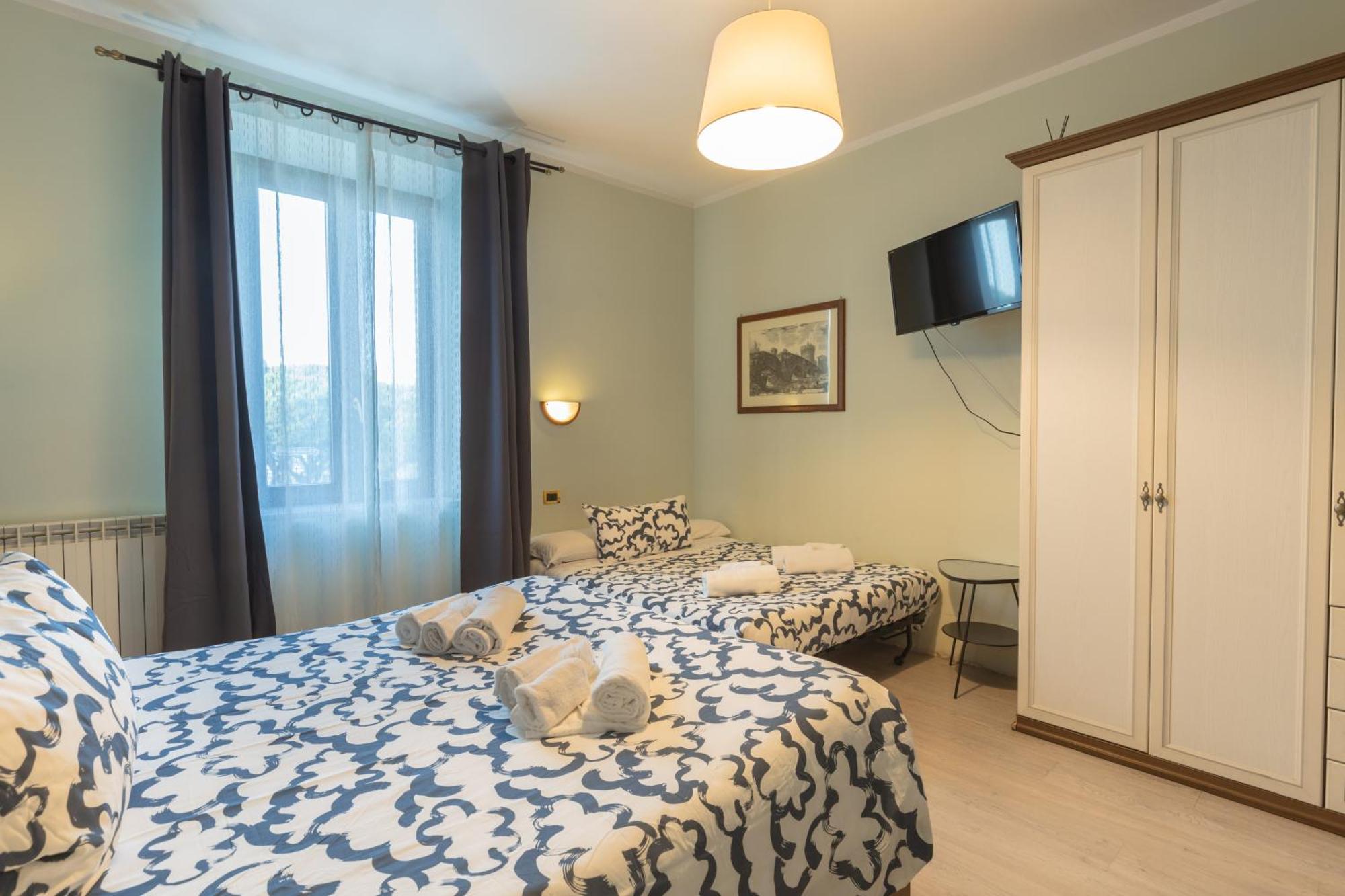 Palazzo Santori 3* Tivoli