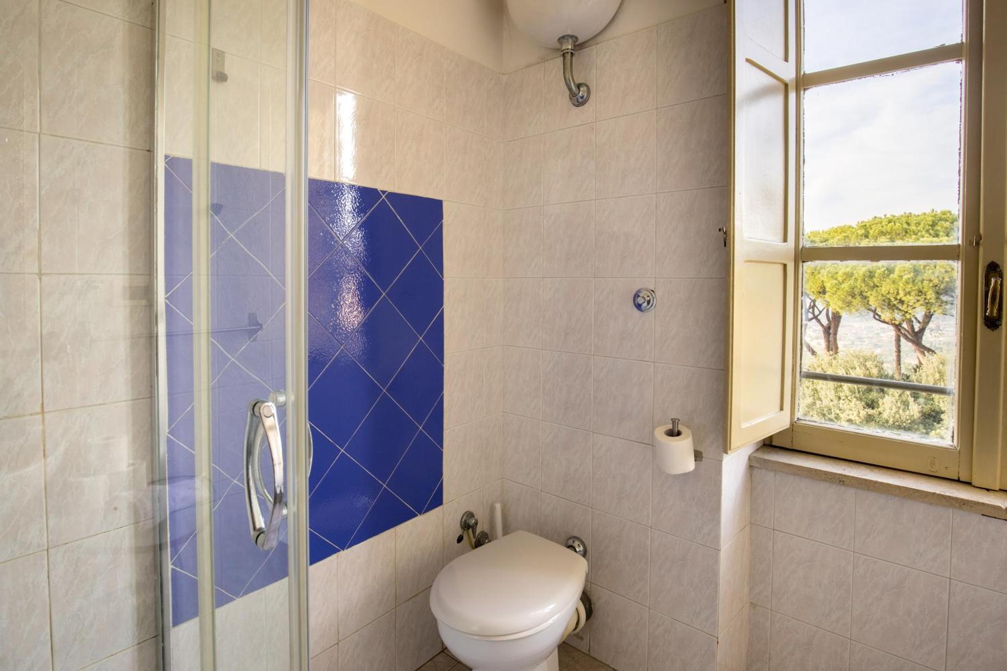 Palazzo Santori Guest house