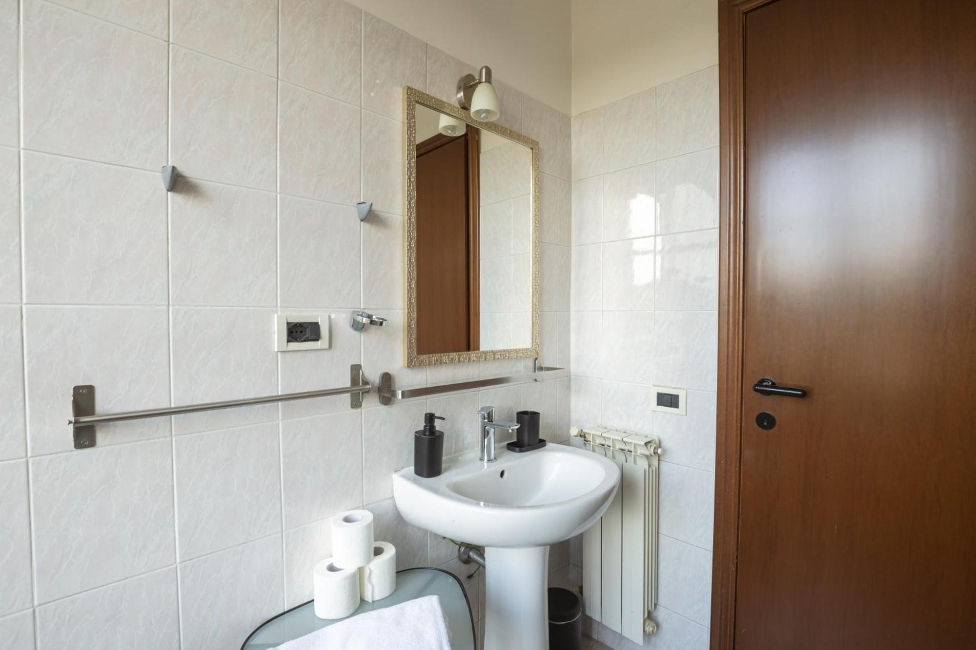 Guest house Palazzo Santori