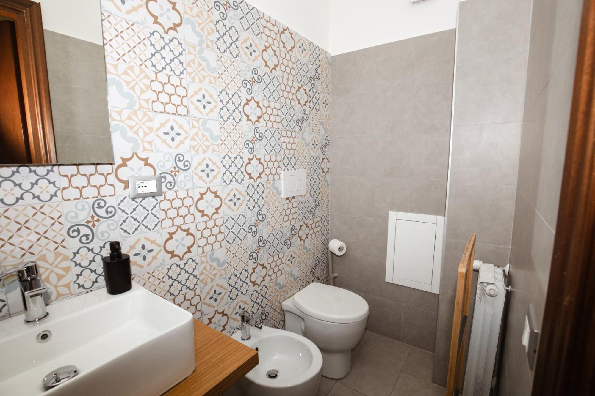 Guest house Palazzo Santori 3*