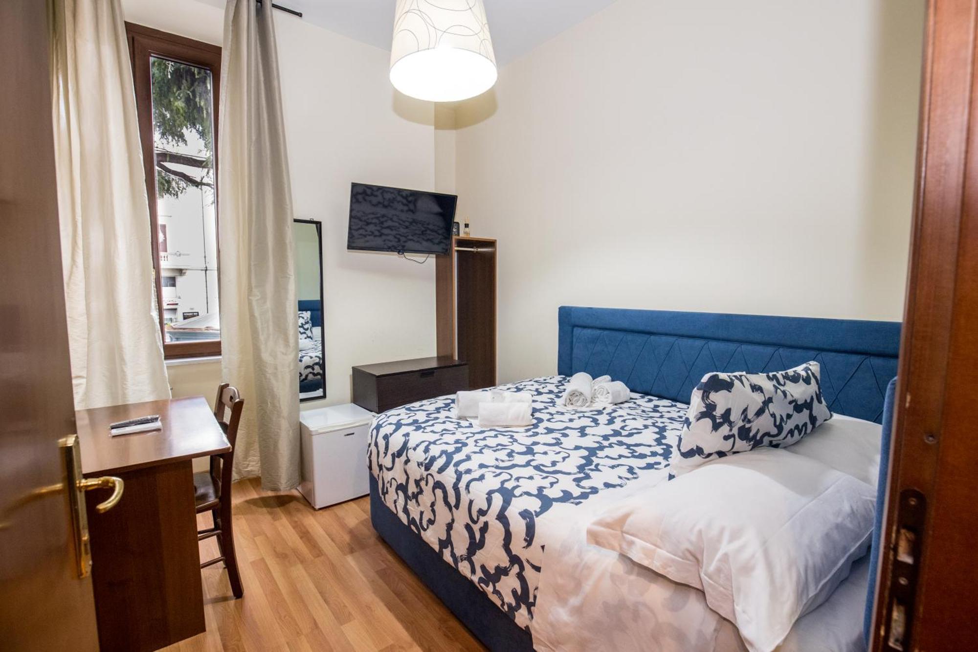 Palazzo Santori Guest house Tivoli