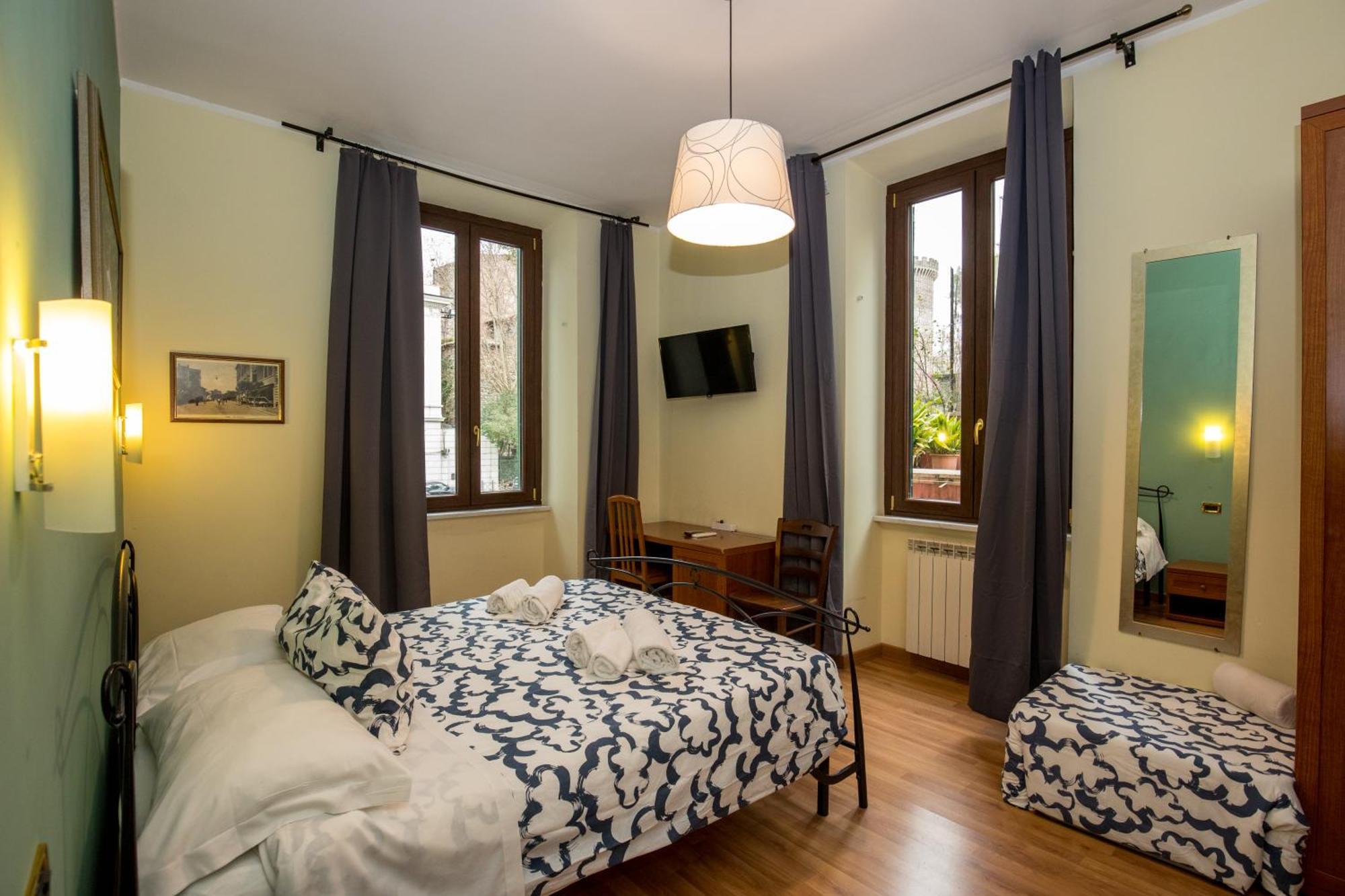 Palazzo Santori 3* Tivoli