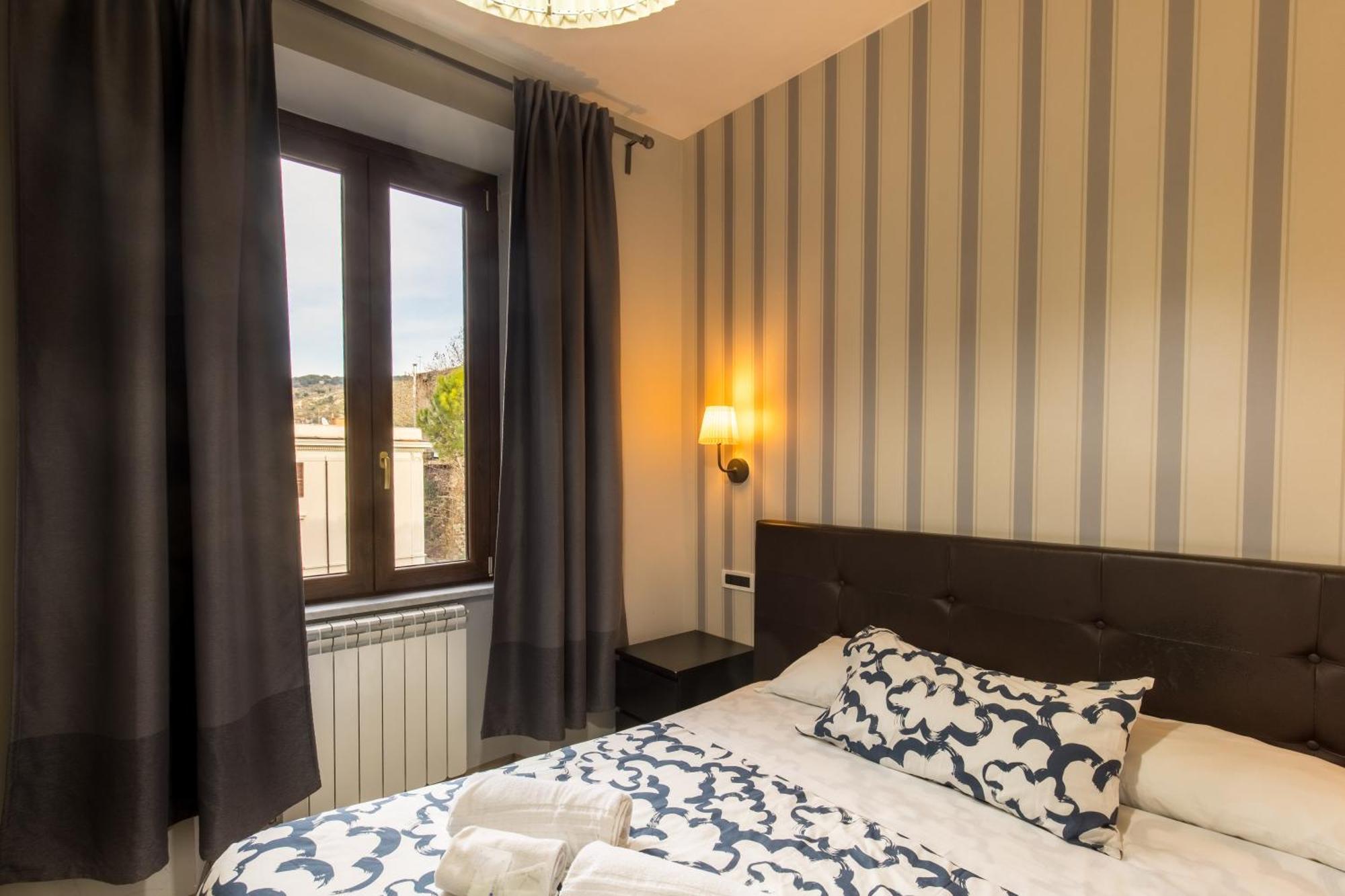 Guest house Palazzo Santori 3*