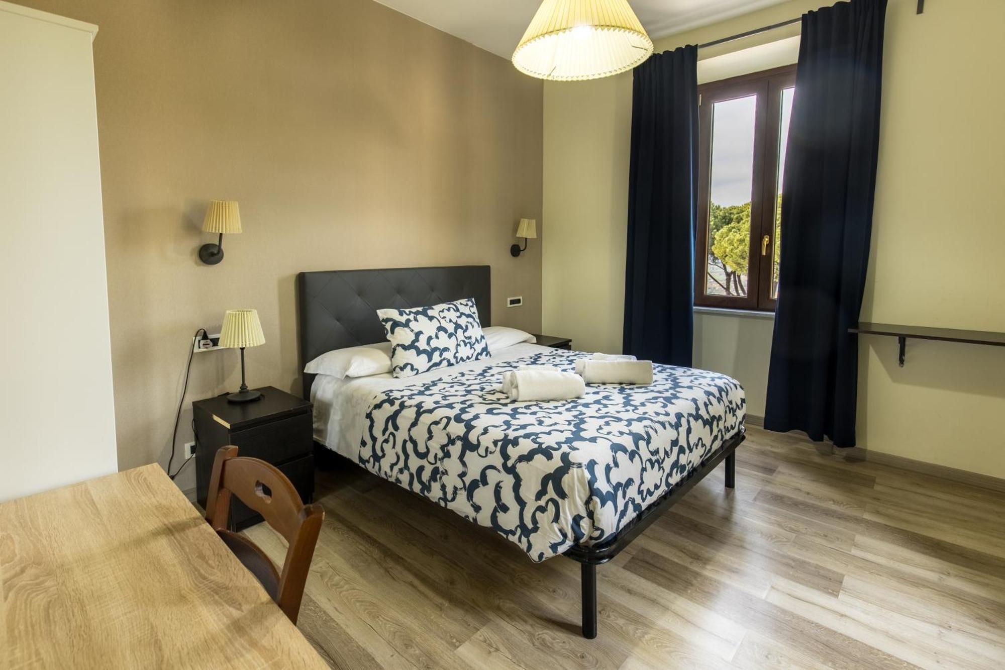 Palazzo Santori Guest house Tivoli