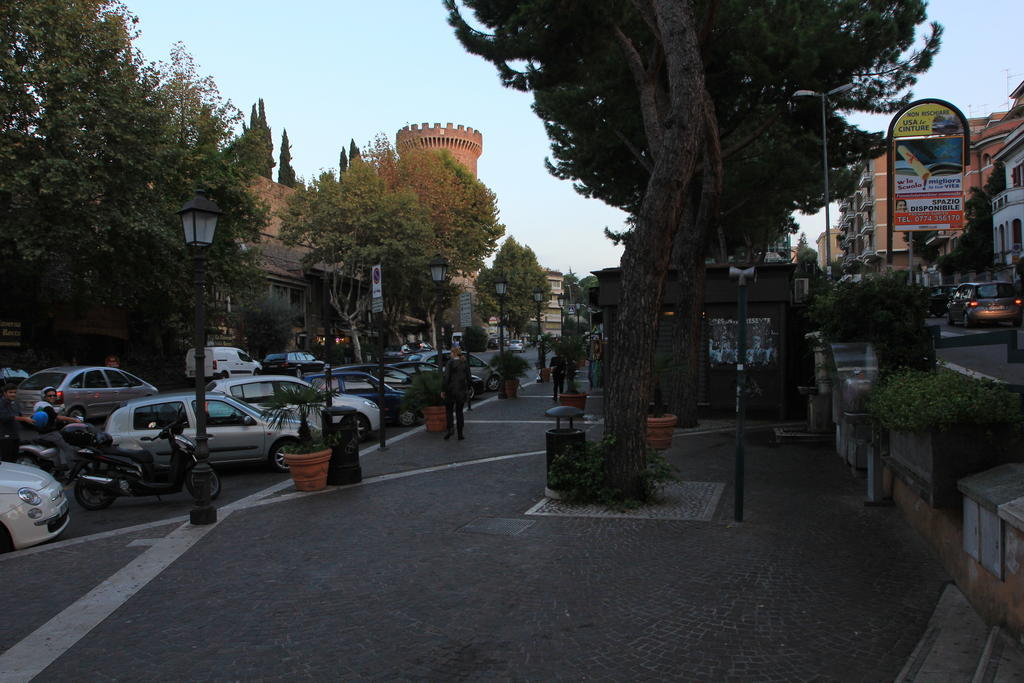 Guest house Palazzo Santori Tivoli