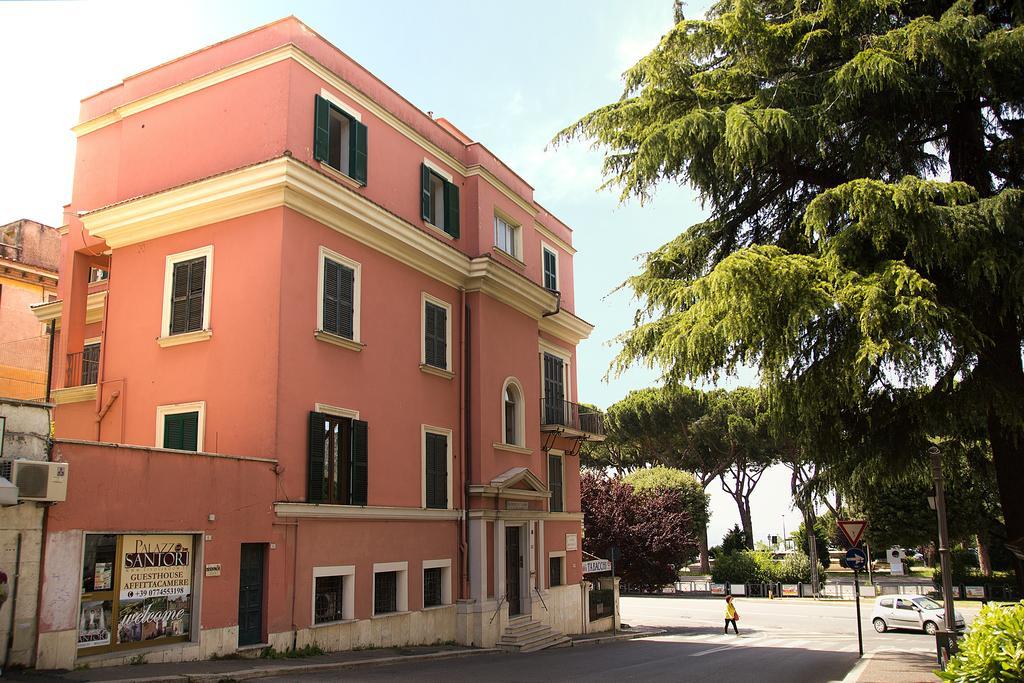 Guest house Palazzo Santori Tivoli