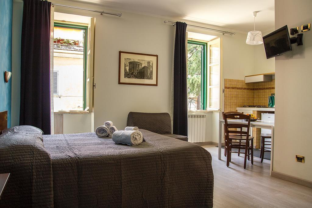 Guest house Palazzo Santori 3*