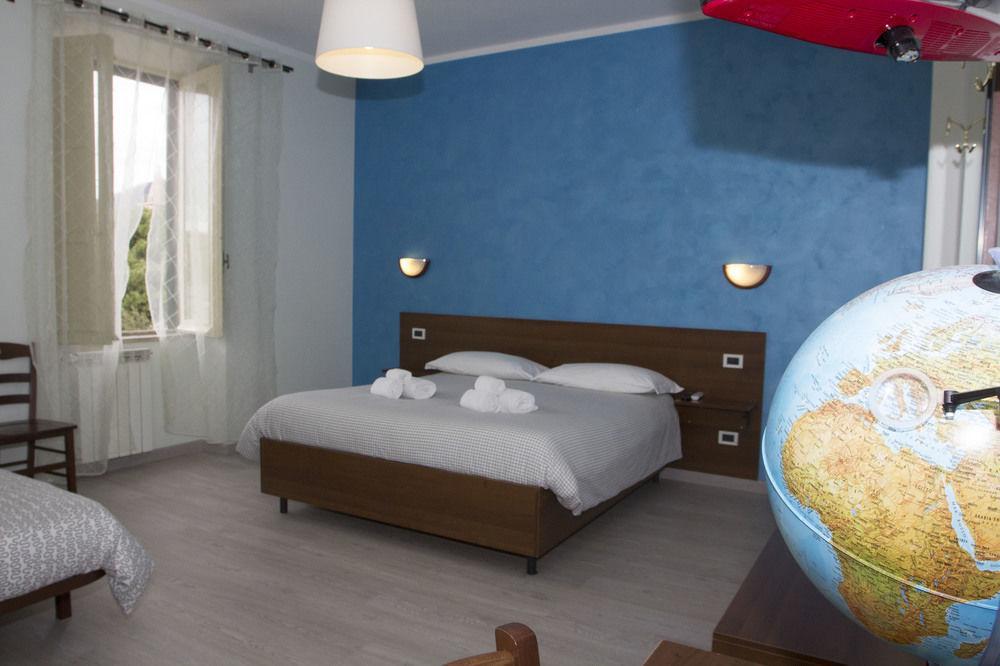 Guest house Palazzo Santori 3*