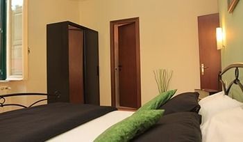 Maison d'hôtes Palazzo Santori 3*