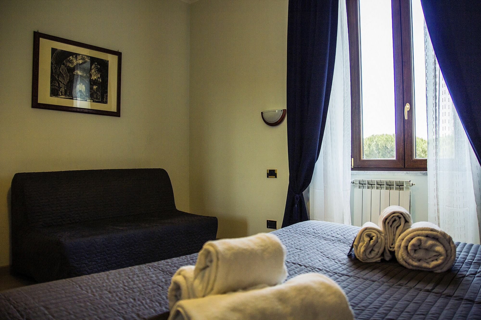 Palazzo Santori Guest house Tivoli