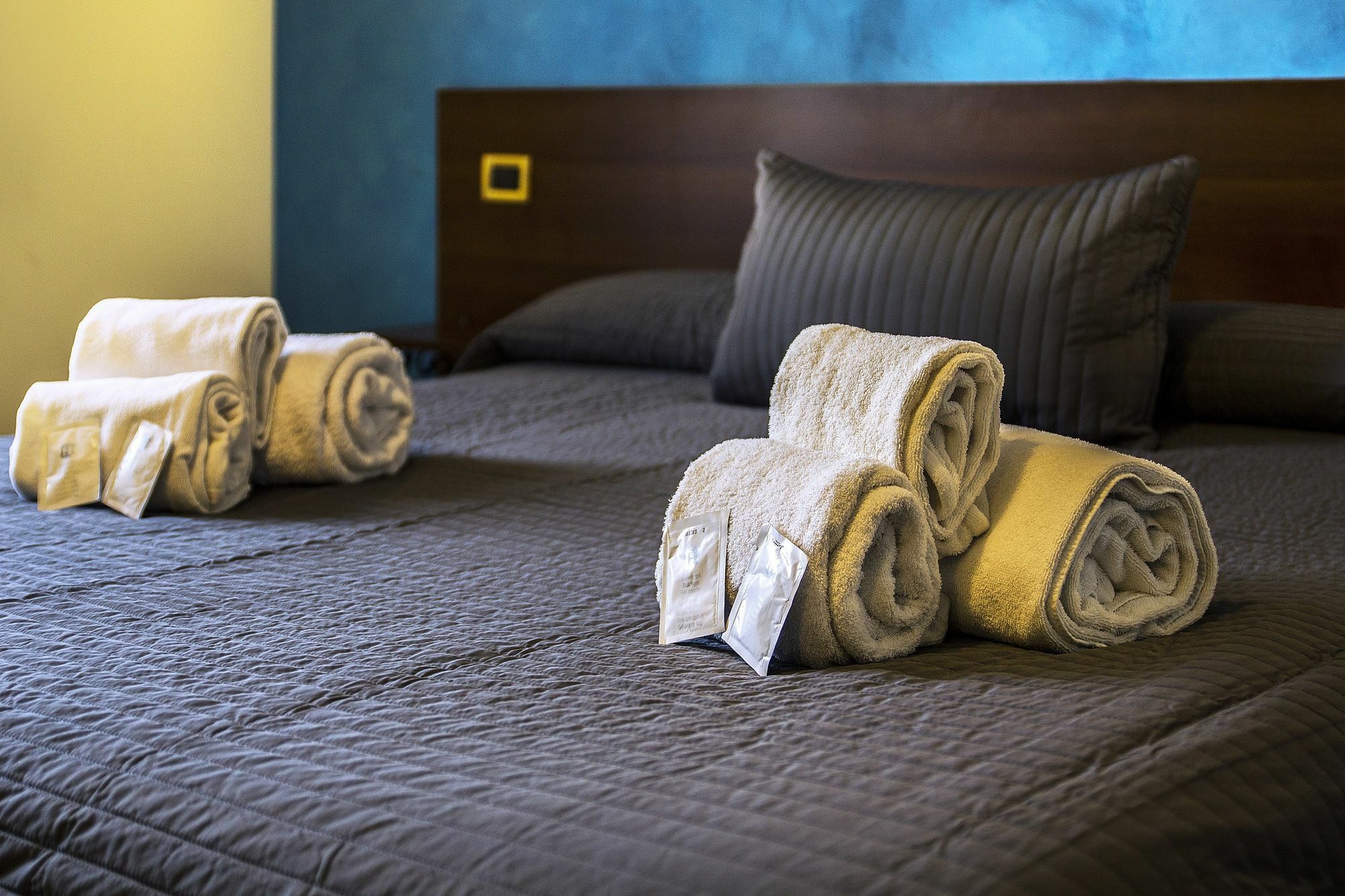 Palazzo Santori Guest house 3*