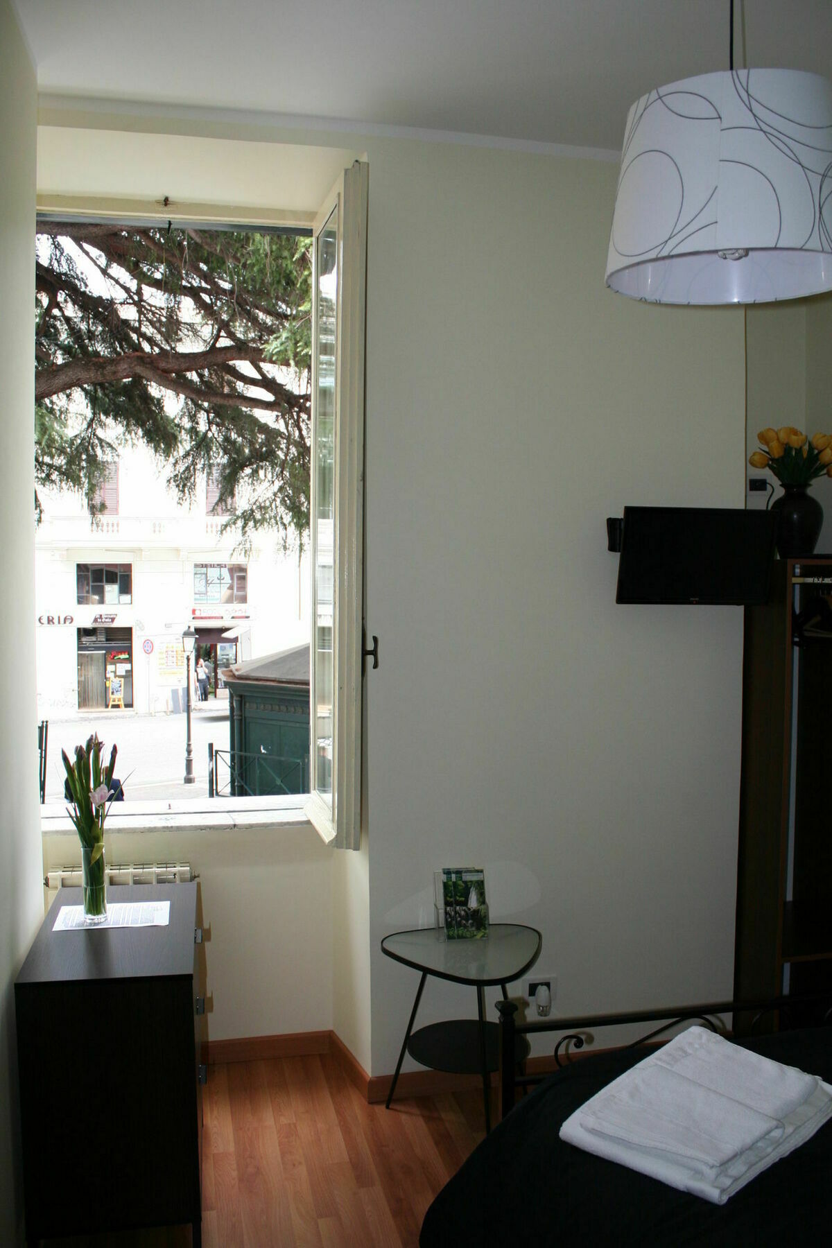 Guest house Palazzo Santori