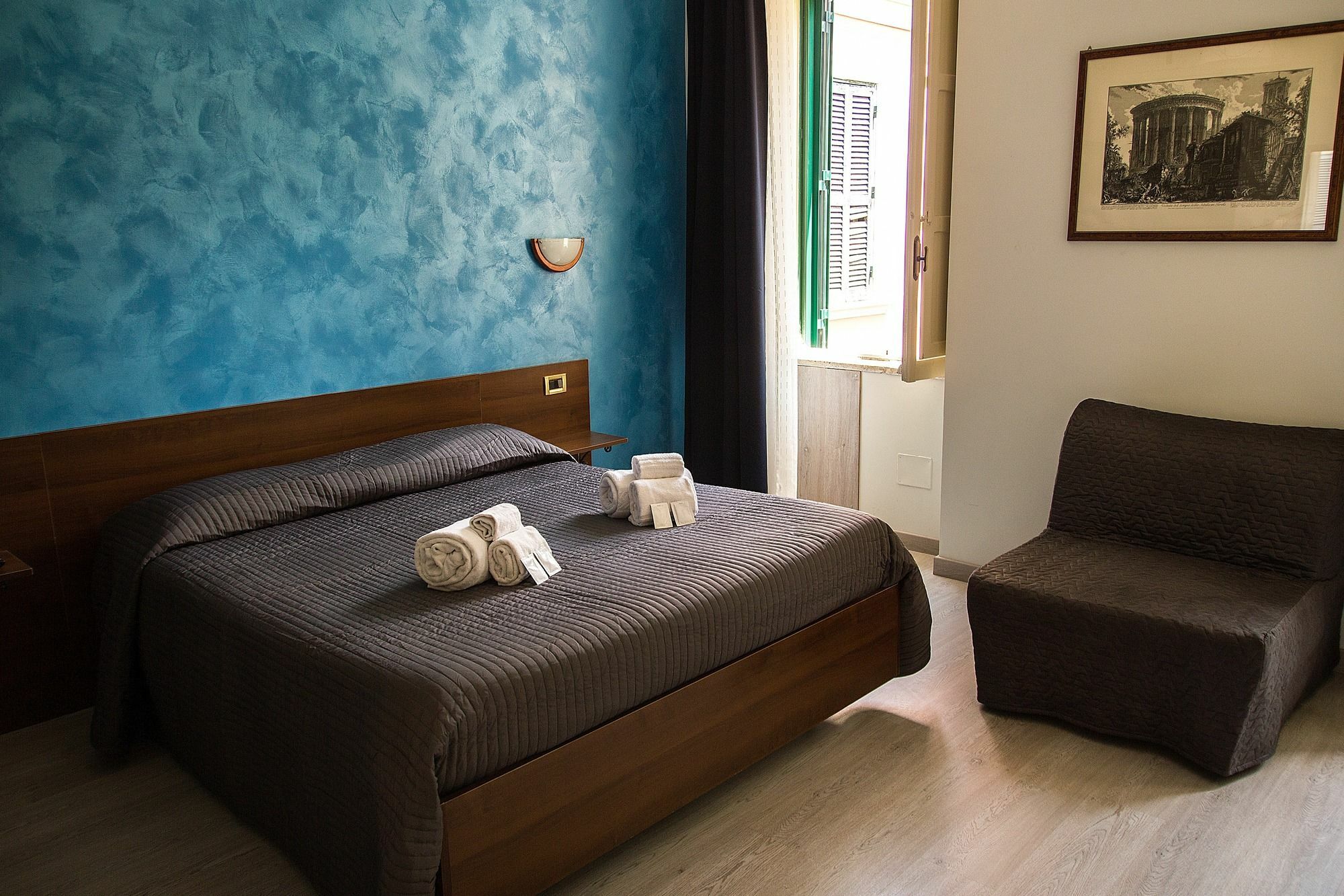 Guest house Palazzo Santori 3*