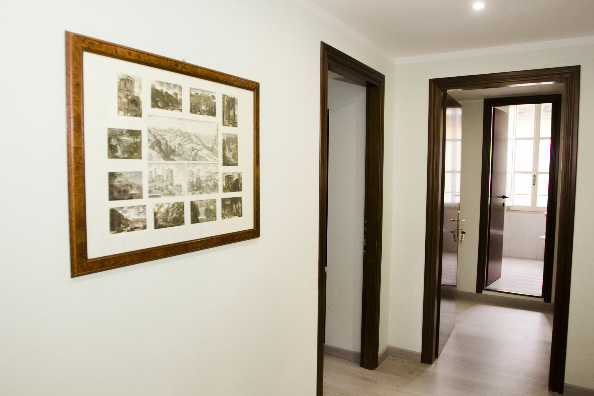 Palazzo Santori 3* Tivoli