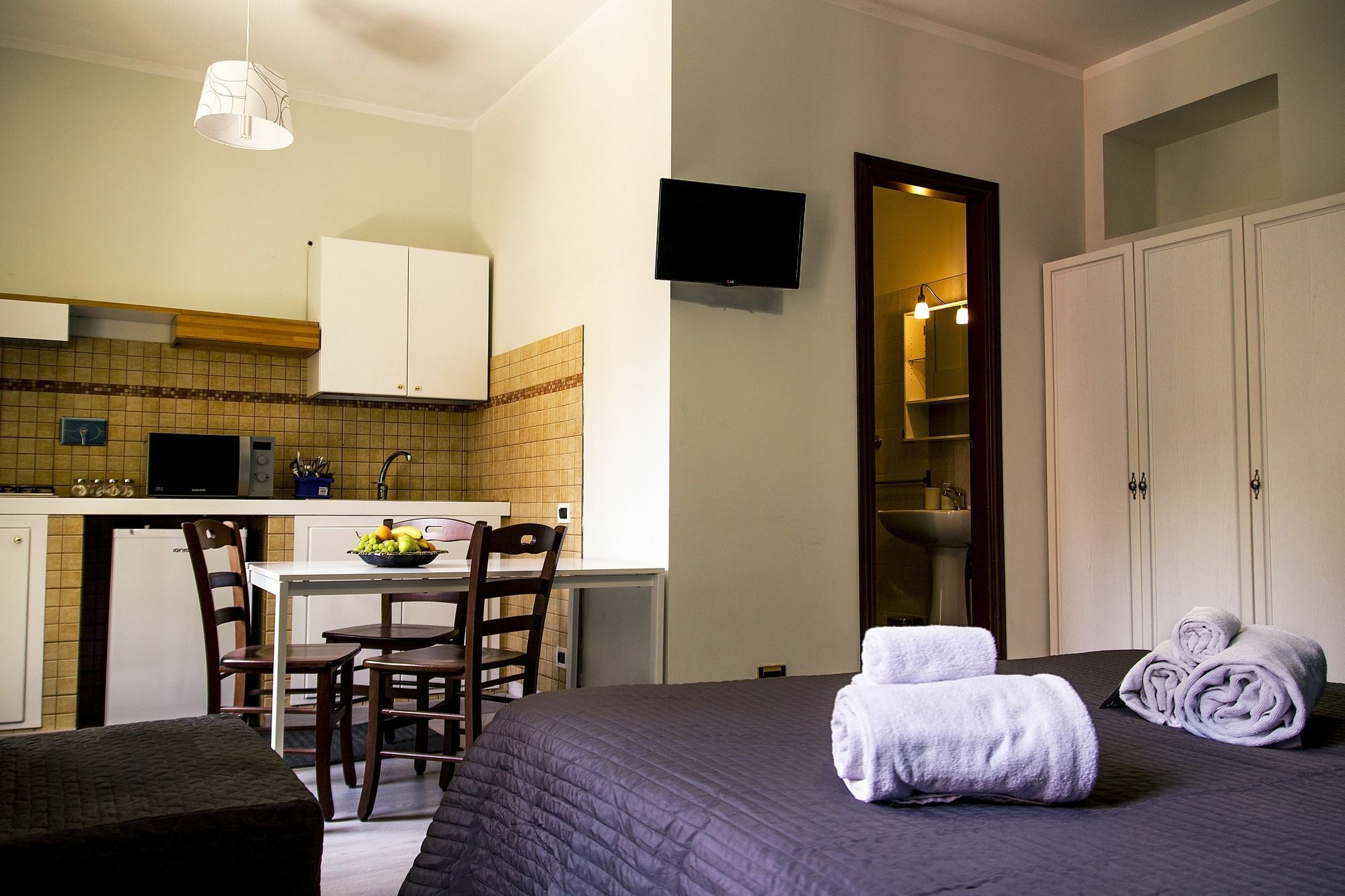 Guest house Palazzo Santori Tivoli
