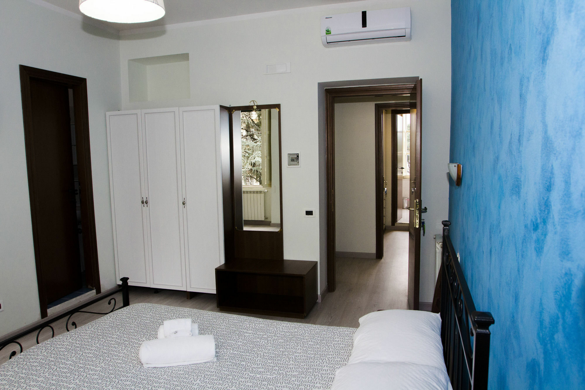 Palazzo Santori Guest house Tivoli