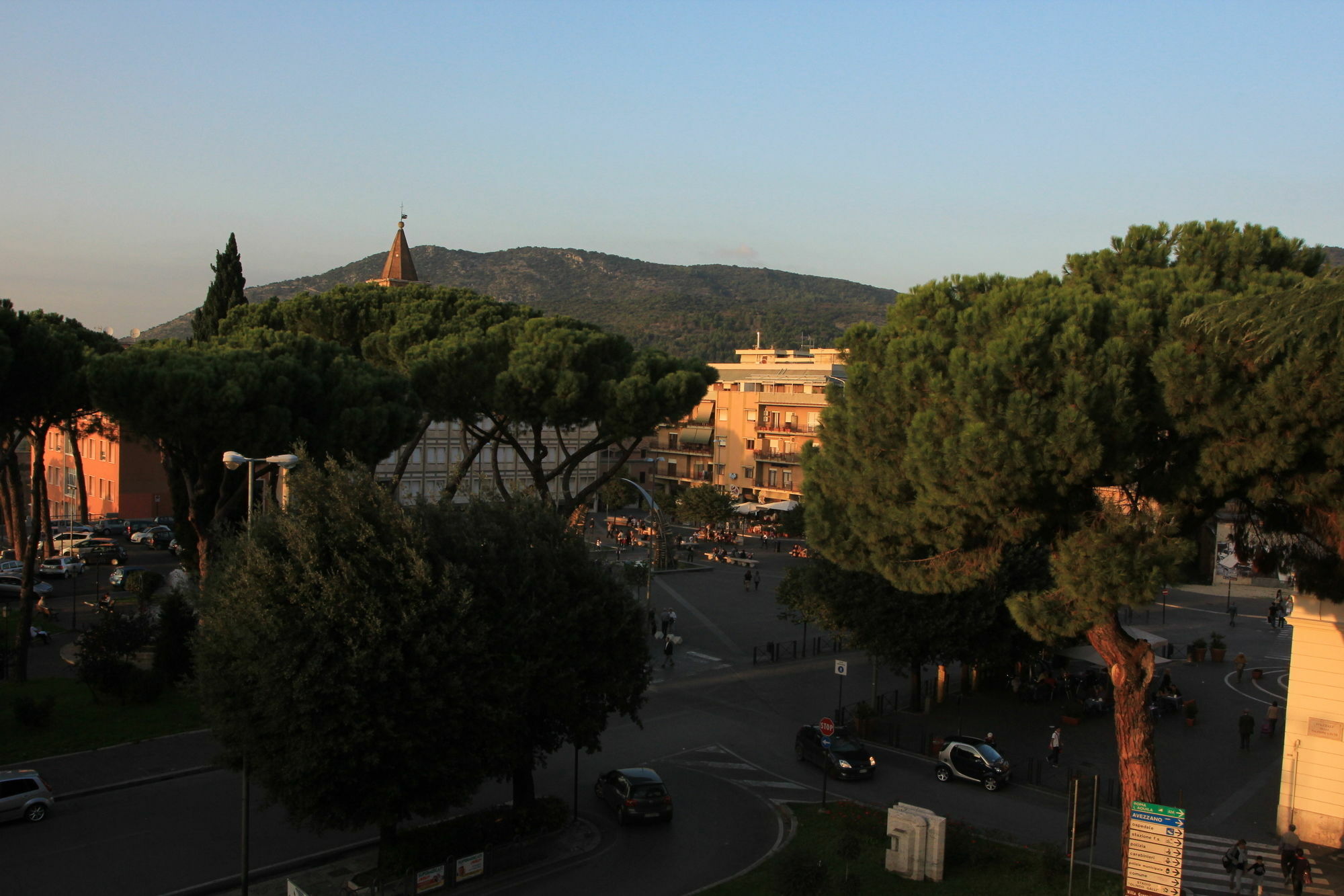 Guest house Palazzo Santori Tivoli