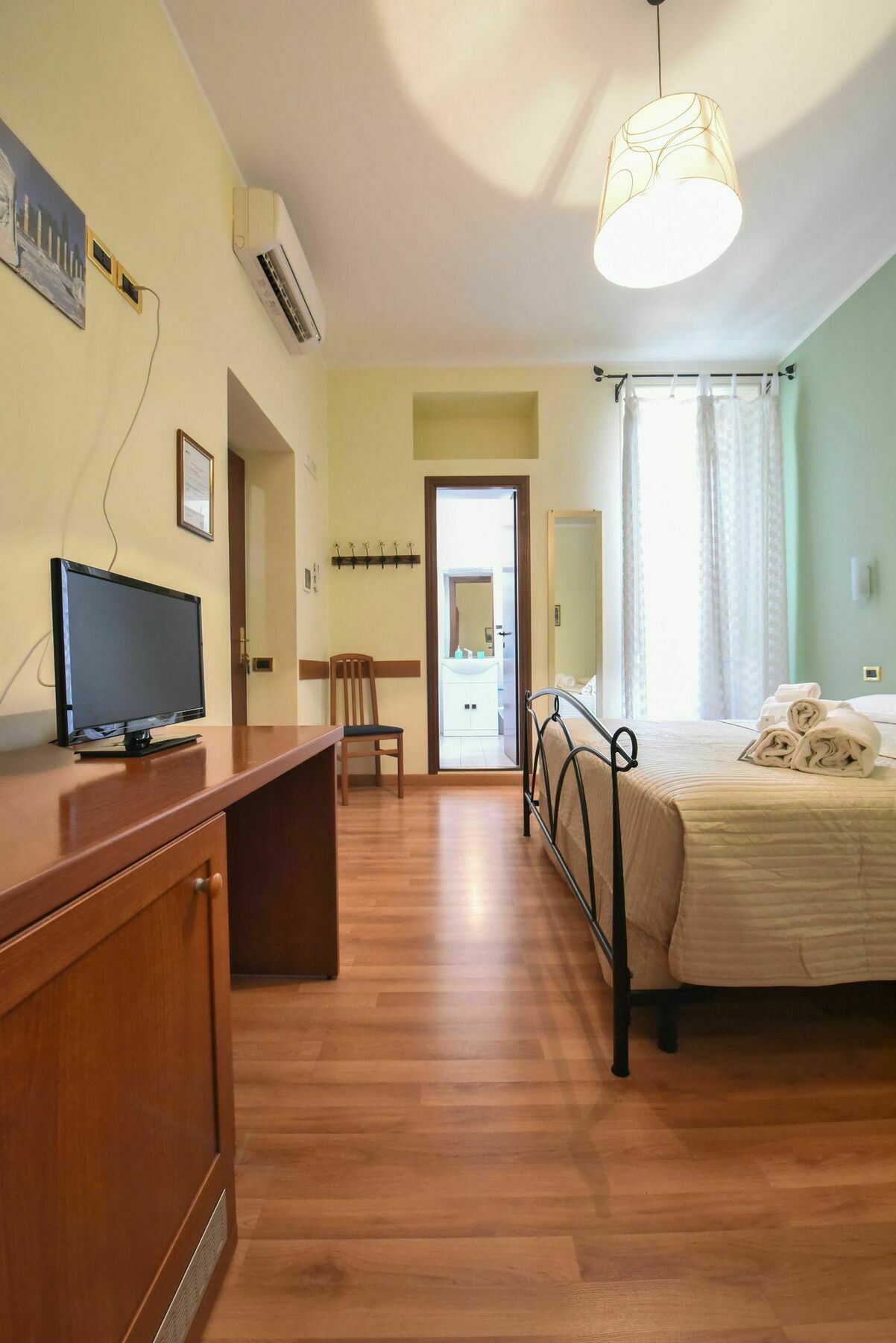 Guest house Palazzo Santori Tivoli