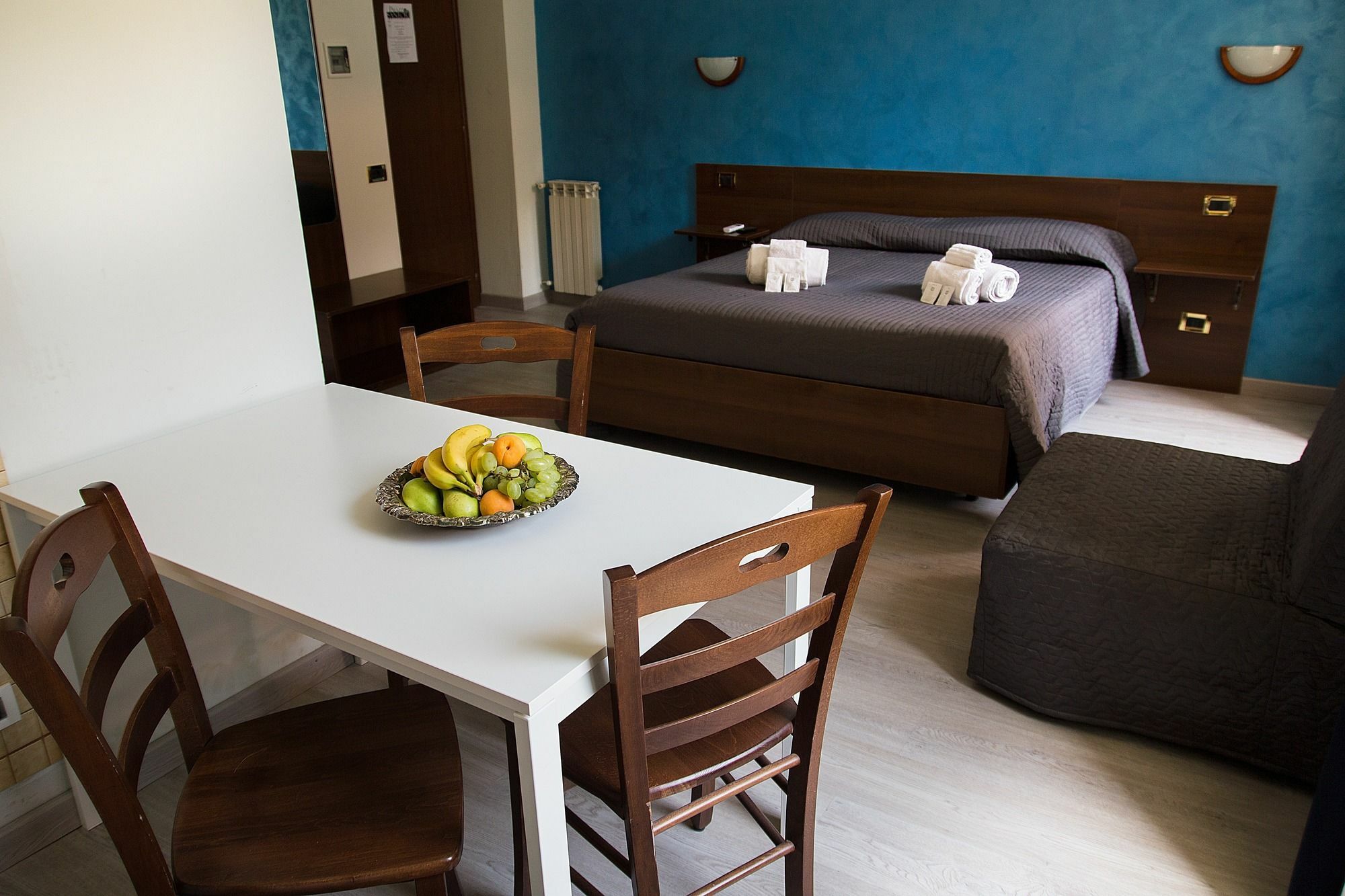 Palazzo Santori Guest house Tivoli