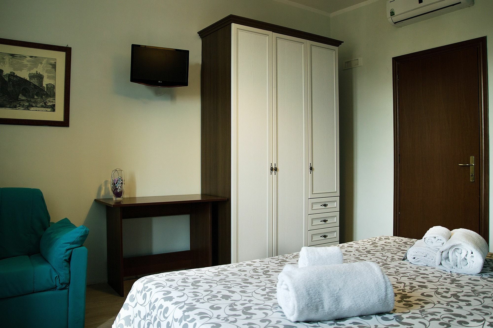 Gasthof Palazzo Santori 3*