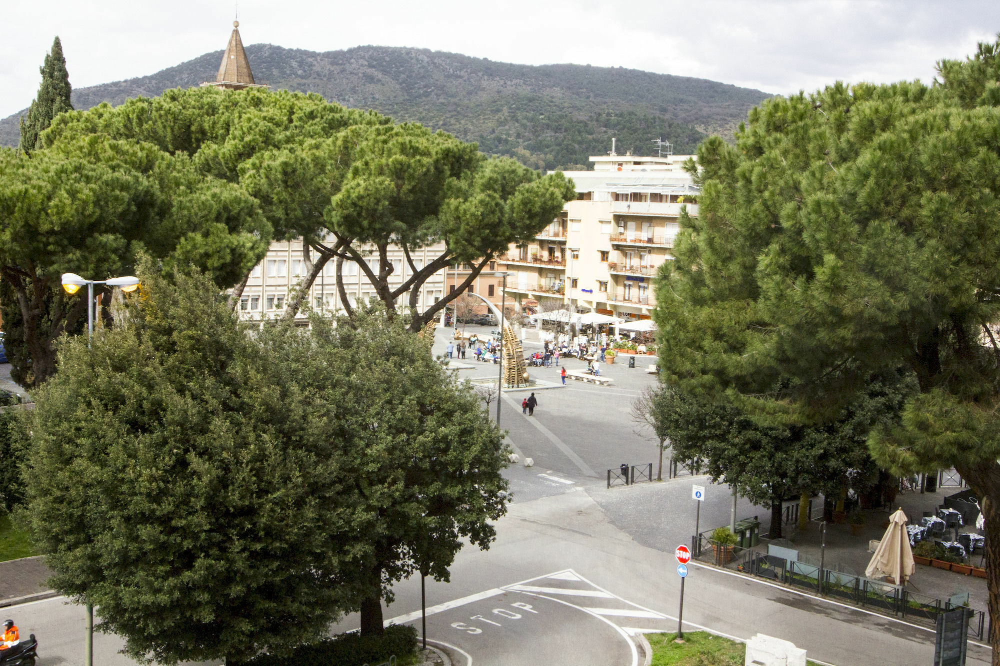 Gasthof Palazzo Santori 3*
